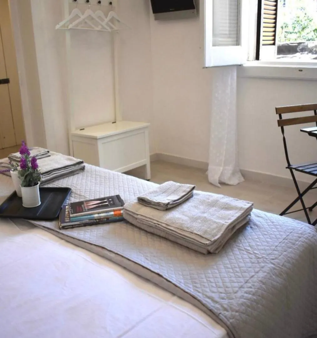 Guest house Casetta Annina Bari Italy