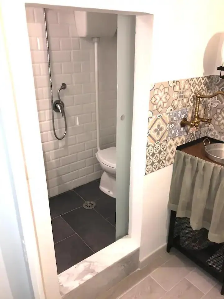 Casetta Annina Bari Guest house