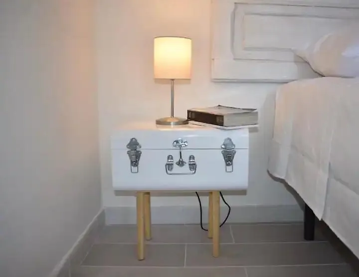 Casetta Annina Bari Guest house