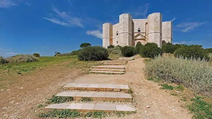 Casetta Annina Bari