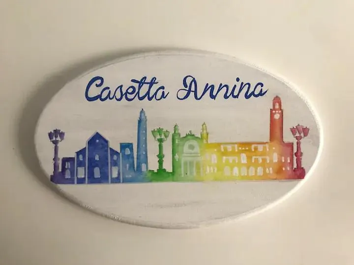 Casetta Annina Bari Italy