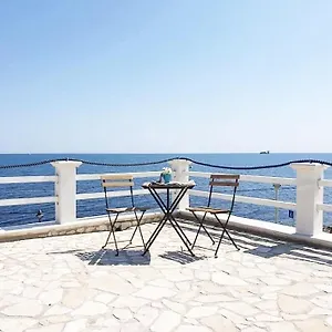 Pensjonat Casa Viky, Bari